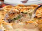 Receita Gratinado de abobrinha e palmito