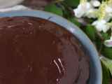 Receita Como fazer cobertura de brigadeiro para bolos?