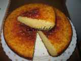 Receita Tarte de requeijão