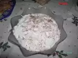 Receita Doce de natas e ananás
