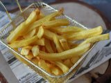Como fazer batata frita congelada na Air fryer?, foto 2