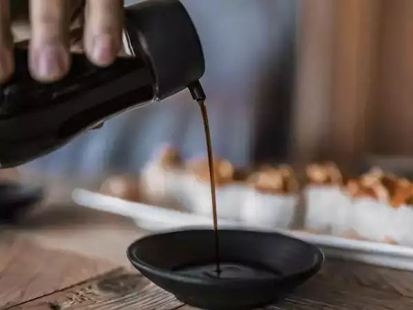 O truque caseiro para saber se seu molho de soja é de boa qualidade